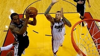 Spurs vs Heat Finals Game 4 Highlights [upl. by Gallagher]