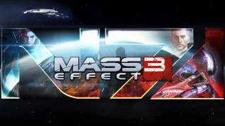 46  Mass Effect 3 Score The Fleets Arrive [upl. by Camilo]