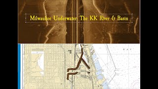 Milwaukee Underwater The KK River and Basin [upl. by Job666]