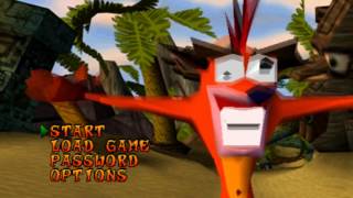 James Hetfield Does A Crash Bandicoot Impression [upl. by Ayaj275]