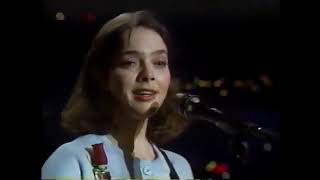 Nanci Griffith Love at the Five and Dime 1988 [upl. by Jedlicka123]