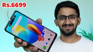 உண்மையான Low Budget Phone இதுதான் Rs 6699 😍 Tecno Spark Go 2024🔥 [upl. by Anelys]