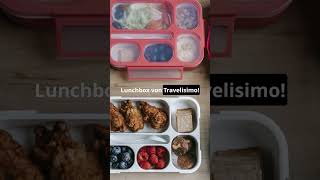 Nie wieder kaltes Essen unterwegs Link in der Beschreibung mealprep foodtogo lunchtime [upl. by Eoin576]