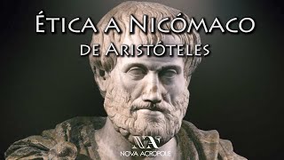 quotÉtica a Nicómacoquot de Aristóteles [upl. by Stine391]