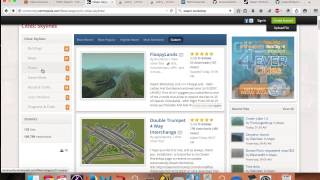 How to Download Cities Skylines Mods on MAC [upl. by Eindys]