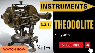 TheodolitePart4 [upl. by Dottie]