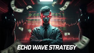 echo wave strategy course [upl. by Ahsita216]