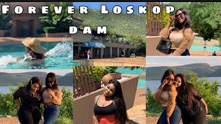 Spend the day with me  Forever resort Loskop dam 🌊👙🏊‍♀️🤿 [upl. by Daren]