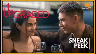 UPGRADED 2024  Sneak Peek  Camila Mendes Archie Renaux Marisa Tomei [upl. by Lottie]