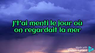 GIMS CIEL  LYRICS PAROLES [upl. by Gottfried]