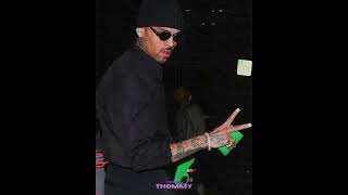 FREE Chris Brown Type Beat 2024  quotTrippinquot [upl. by Cher]