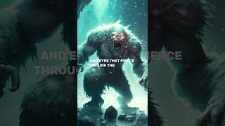 Yeti Myth or Mountain Monster [upl. by Aterg882]