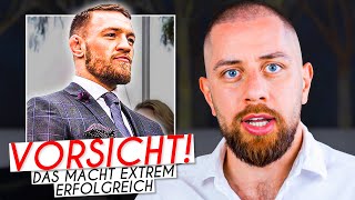 VORSICHT Dieses Video könnte dich extrem erfolgreich machen [upl. by Ayerim]