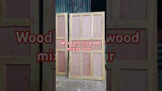 Why Plywood Doors Are Better and Cheaper [upl. by Malha]