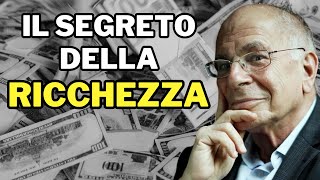 Il SEGRETO della RICCHEZZA estratto lezione con drenricogamba [upl. by Attiuqahs499]