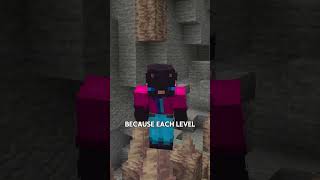 Is Stalactite a Ladder🙀 ⬆️Watch full video30 factsminecraft [upl. by Kataway]