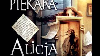 Alicja  Jacek Piekara  audiobook [upl. by Eellek384]