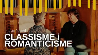 ☀️ Lestiu és diví  Classisme i romanticisme [upl. by Ysiad]