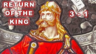 Harald Hardrada  The Return Of The King Ch3 Ep1 [upl. by Walls]