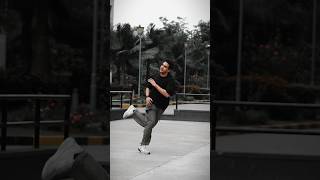 Genda phool  Delhi 6  Mohan Pandey choreography arrahman shorts dance [upl. by Yrogreg874]