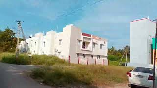 Residential Sites Sale in VilankurichiDTCP approved Site7 Sites availableVIP areaSaravanampatti [upl. by Juley]