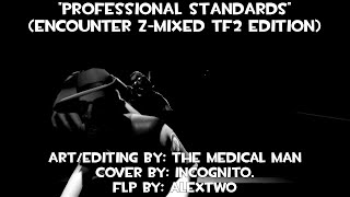 PROFESSIONAL STANDARDS Encounter ZMIXED TF2 Edition [upl. by Dudden]