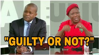 Perfect Answers For HARD Questions by Julius Malema Compiled [upl. by Santana]