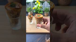 Trending recipe of pizza roti Pizza cone trending food foodvideos recipe [upl. by Kwasi]