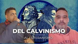 Del Calvinismo al Luteranismo Confesional ¿Cómo sucedió [upl. by Yadahs]