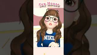 The Toy House xoteam fyp zepeto toyhouse shorts [upl. by Alanna]