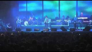 Pavol Habera amp Team  Severanka Live 2008  DVDrip [upl. by Ellecram]