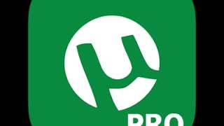 How to get Utorrent Pro 349 full free  crackstable  100 working 201617 [upl. by Kawai786]