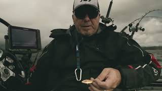 Story of Jackpot 2 Speedmaster bait holder with English subtitles [upl. by Rosenstein]