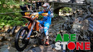 Abestone Hard Enduro 2021  Semi Final Highlights  WHEC [upl. by Matazzoni239]