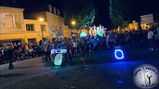 Morning Monday  Banda Festa 17 Cavalcade de Parthenay 79 [upl. by Meador269]