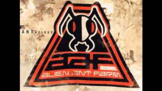 Alien Ant Farm  Billy Jean [upl. by Giesser]