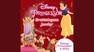 Disney Prinsessor Drottningens juveler Intro [upl. by Connell240]