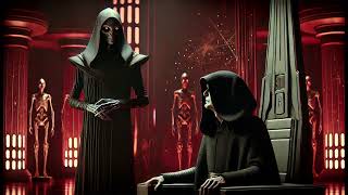 What If Darth Sidious Didnt Kill Darth Plagueis [upl. by Nadean]