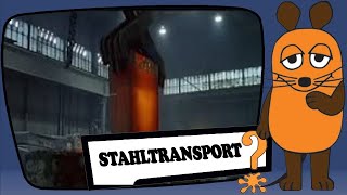 Stahltransport [upl. by Isidore]