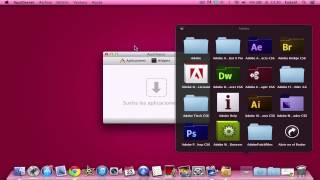 Desinstalar aplicaciones completamente en MAC [upl. by Isacco]