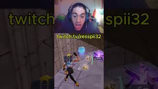 AAAA fortnite enojo tilteo twitch humor fyp viralvideo parati argentina clips stream [upl. by Daegal]