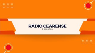 Rádio Cearense  Episódio 15 [upl. by Elocim]