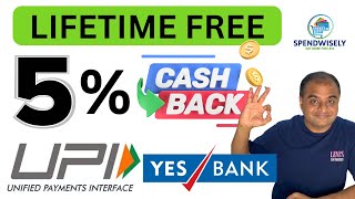 Best Credit Card for UPI  Know Everything about Yes Bank Kiwi Credit Card  All Question Answered [upl. by Melinda]