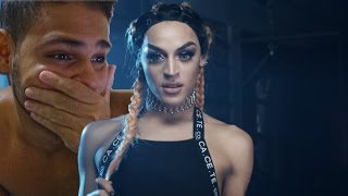 Pabllo Vittar  KO VIDEOCLIPE OFICIAL REAÇÃOANALISE [upl. by Eeluj303]