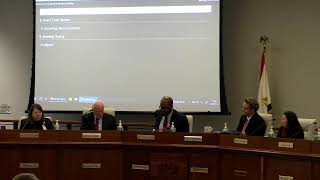 Berkeley County Board of Education Meeting  February 5 2024 [upl. by Sarene]