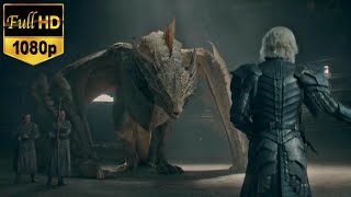 House of the Dragon S2E4  Battle scene 13 HD 1080p [upl. by Navac]