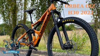 ORBEA OIZ H30 2022 [upl. by Harras]