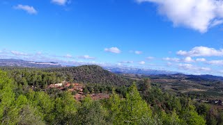 MIRADORS DEL BAIX PRIORAT [upl. by Mixam712]