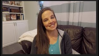 18 WEEK PREGNANCY UPDATE  Baby 9 [upl. by Bohrer]