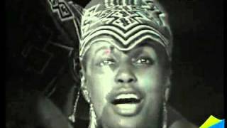 Miriam Makeba  Malaika 1969mp4 [upl. by Lekcim807]